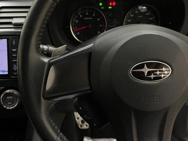 2.0i-Sアイサイト 4WD ナビH500WD TVフルセグ ブルートゥース オートクルーズコントローラー ブレーキサポート 障害物センサー ETC 電動シート スマートキー HIDヘッドライト アイドリングストップ(49枚目)