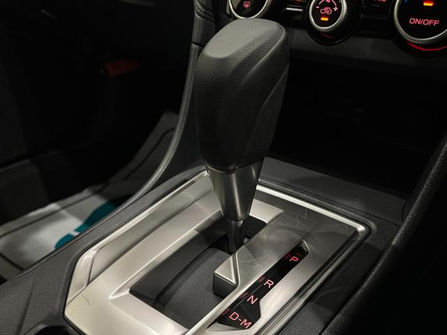 1.6i-Lアイサイト 4WD アイサイト オートクルーズコントロール オートライト 電動パーキングブレーキ 横滑り防止装置 純正16インチアルミ レーンキープ フオグランプ MTモード タイミングベルト交換不要車(48枚目)