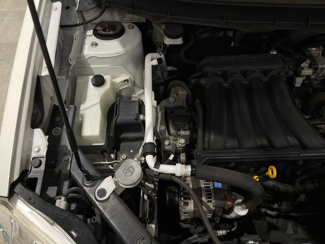 20X 4WD ナビ TVフルセグ バックカメラ ブルートゥース DVDビデオ 障害物センサー オートライト シートヒーター ETC スマートキー 純正17インチアルミホイル ルーフレール(44枚目)