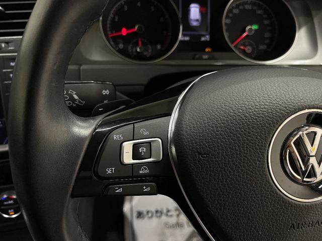 TSI 4モーション 4WD バックカメラ クルーズコントロール オートライト 純正メモリナビ Bluetoothオーディオ プッシュスタート 18インチ社外アルミホイール HIDヘッドライト フロントフォグランプ(39枚目)