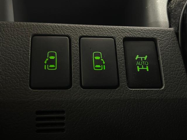 ZS 4WD 夏冬タイヤ付き 両側電動スライドドア スマートキー プッシュスタート HIDヘッドライト パドルシフト ETC タイミングベルト交換不要車 純正アルミホイル 盗難防止装置(14枚目)