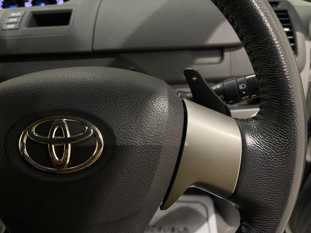 ZS 4WD 夏冬タイヤ付き 両側電動スライドドア スマートキー プッシュスタート HIDヘッドライト パドルシフト ETC タイミングベルト交換不要車 純正アルミホイル 盗難防止装置(28枚目)