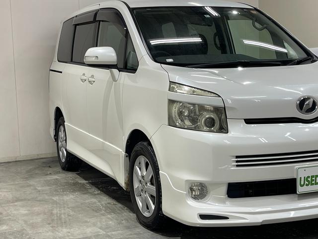 ZS 4WD 夏冬タイヤ付き 両側電動スライドドア スマートキー プッシュスタート HIDヘッドライト パドルシフト ETC タイミングベルト交換不要車 純正アルミホイル 盗難防止装置(47枚目)