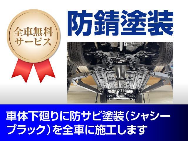 Fパッケージ 4WD 夏冬タイヤ付き ケンウッドナビ DVDビデオ 障害物センサー スマートキー プッシュ式スタート ETC 寒冷地仕様 サイド カーテンエアバック付き タイミングベルト交換不要車(62枚目)