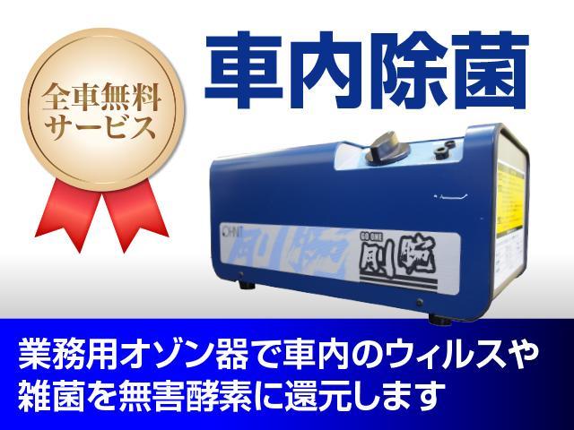 Fパッケージ 4WD 夏冬タイヤ付き ケンウッドナビ DVDビデオ 障害物センサー スマートキー プッシュ式スタート ETC 寒冷地仕様 サイド カーテンエアバック付き タイミングベルト交換不要車(64枚目)