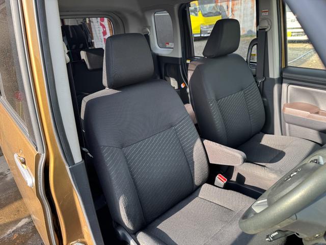 タンク G S 衝突軽減ブレーキ!両側パワースライドドア!アイドリングストップ!Bluetooth対応ナビ!地デジ!バックカメラ!シートヒーター!ETC!エンジンスターター!スマートキー!クルーズコントロール!(10枚目)