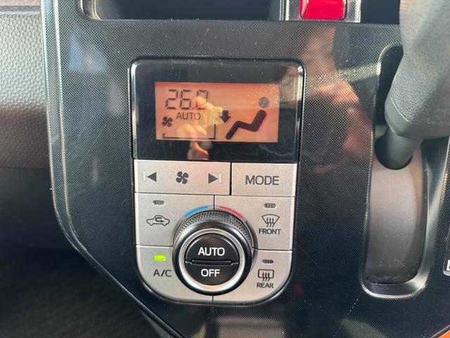 タンク G S 衝突軽減ブレーキ!両側パワースライドドア!アイドリングストップ!Bluetooth対応ナビ!地デジ!バックカメラ!シートヒーター!ETC!エンジンスターター!スマートキー!クルーズコントロール!(14枚目)