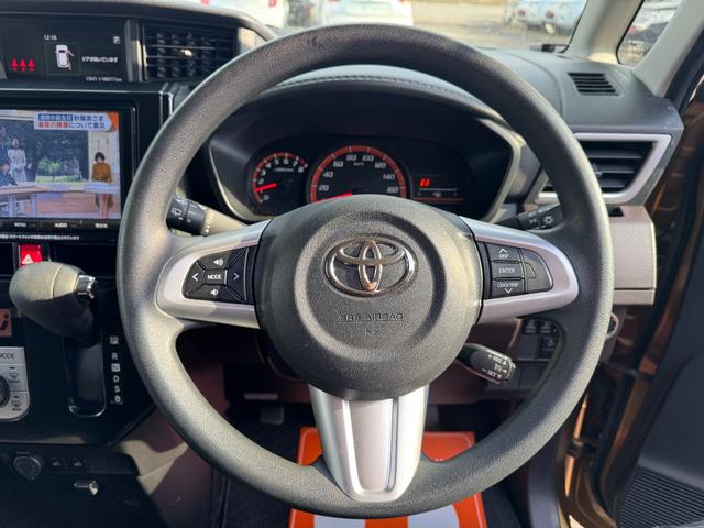 タンク G S 衝突軽減ブレーキ!両側パワースライドドア!アイドリングストップ!Bluetooth対応ナビ!地デジ!バックカメラ!シートヒーター!ETC!エンジンスターター!スマートキー!クルーズコントロール!(15枚目)