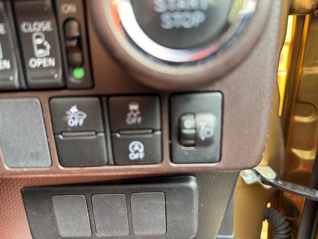 タンク G S 衝突軽減ブレーキ!両側パワースライドドア!アイドリングストップ!Bluetooth対応ナビ!地デジ!バックカメラ!シートヒーター!ETC!エンジンスターター!スマートキー!クルーズコントロール!(16枚目)