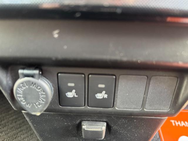 タンク G S 衝突軽減ブレーキ!両側パワースライドドア!アイドリングストップ!Bluetooth対応ナビ!地デジ!バックカメラ!シートヒーター!ETC!エンジンスターター!スマートキー!クルーズコントロール!(18枚目)