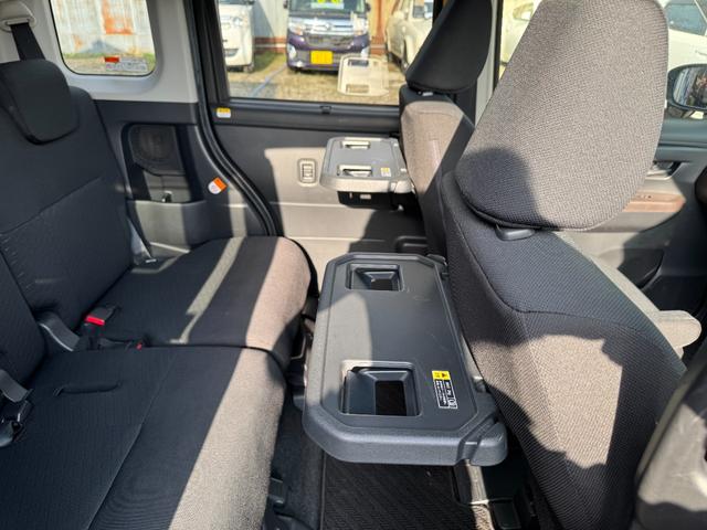 タンク G S 衝突軽減ブレーキ!両側パワースライドドア!アイドリングストップ!Bluetooth対応ナビ!地デジ!バックカメラ!シートヒーター!ETC!エンジンスターター!スマートキー!クルーズコントロール!(24枚目)