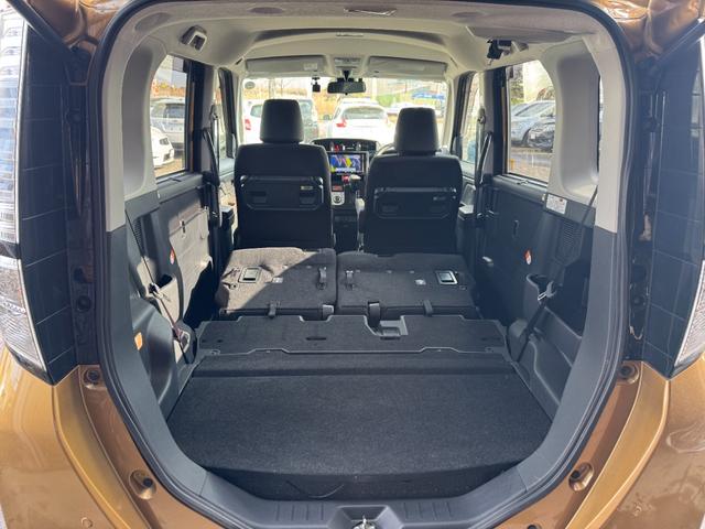 タンク G S 衝突軽減ブレーキ!両側パワースライドドア!アイドリングストップ!Bluetooth対応ナビ!地デジ!バックカメラ!シートヒーター!ETC!エンジンスターター!スマートキー!クルーズコントロール!(26枚目)