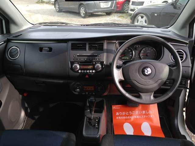 TX 4WD ターボ スマートキー キーレス(10枚目)