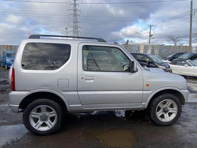 XC 4WD 夏冬タイヤキーレスCDフォグライト(7枚目)