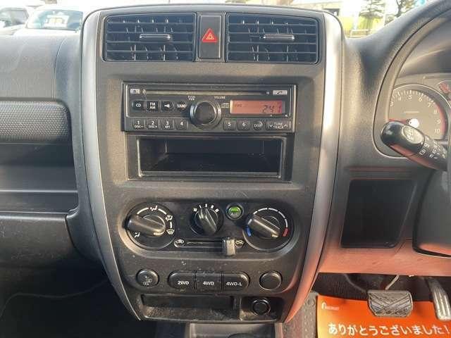 XC 4WD 夏冬タイヤキーレスCDフォグライト(12枚目)