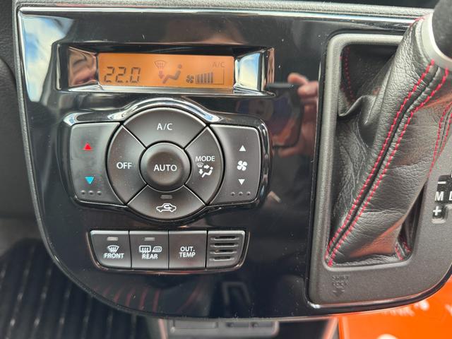 アルトターボＲＳ ベースグレード　５ＡＧＳ！Ｂｌｕｅｔｏｏｔｈ対応ナビ！バックカメラ！地デジ！シートヒーター！スマートキー！エンジンスターター！前後ドライブレコーダ！ＥＴＣ！ブレーキ軽減システム！アイドリングストップ！オートライト！（13枚目）