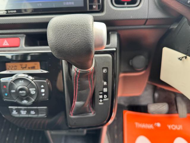 アルトターボＲＳ ベースグレード　５ＡＧＳ！Ｂｌｕｅｔｏｏｔｈ対応ナビ！バックカメラ！地デジ！シートヒーター！スマートキー！エンジンスターター！前後ドライブレコーダ！ＥＴＣ！ブレーキ軽減システム！アイドリングストップ！オートライト！（14枚目）