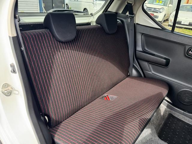 アルトターボＲＳ ベースグレード　５ＡＧＳ！Ｂｌｕｅｔｏｏｔｈ対応ナビ！バックカメラ！地デジ！シートヒーター！スマートキー！エンジンスターター！前後ドライブレコーダ！ＥＴＣ！ブレーキ軽減システム！アイドリングストップ！オートライト！（22枚目）