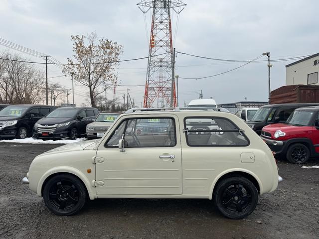 パオ ベースグレード(3枚目)