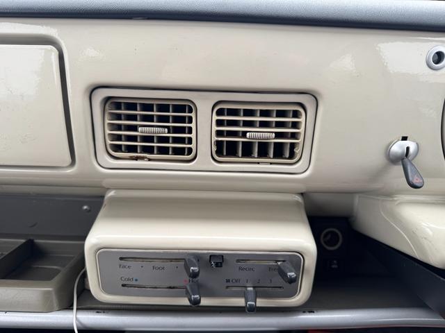 パオ ベースグレード(12枚目)