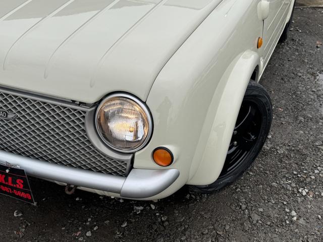 パオ ベースグレード(17枚目)