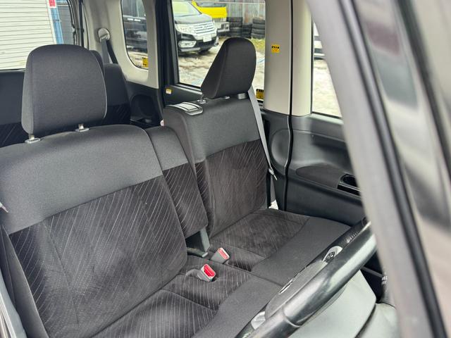 タント カスタムＲＳ　ＳＡ　衝突軽減ブレーキ両側パワスラ夏冬タイヤＢｌｕｅｔｏｏｔｈ対応ナビ！地デジ！バックカメラ！ステアリングスイッチ！オートエアコン！スマートキー！プッシュスタート！（10枚目）