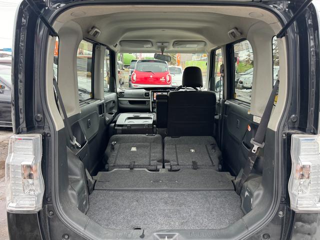 タント カスタムＲＳ　ＳＡ　衝突軽減ブレーキ両側パワスラ夏冬タイヤＢｌｕｅｔｏｏｔｈ対応ナビ！地デジ！バックカメラ！ステアリングスイッチ！オートエアコン！スマートキー！プッシュスタート！（21枚目）