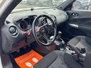 ジューク 　ＮＩＳＭＯ！左ハンドル！６ＭＴ！ＦＦ！ターボ！車高調！ＷＯＲＫエモーション１７インチＡＷ！社外マフラー！社外エアクリ！Ｂｌｕｅｔｏｏｔｈ対応社外ナビ！地デジ！バックカメラ！運転席、助手席レカロシート（8枚目）