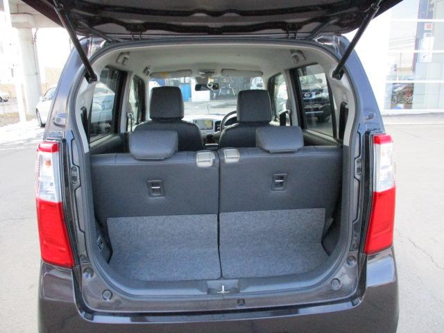 FX 4WD レーダーブレーキサポート アイドリングストプ(8枚目)