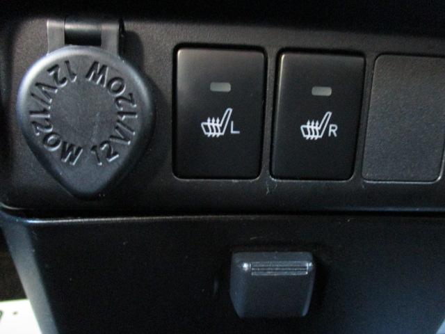 ルーミー カスタムG S 4WD 純正ナビ・TV・CD・DVD・Bluetooth バックカメラ スマートアシスト 両側パワースライドドア クルーズコントロール 前後ドライブレコーダー シートヒーター LEDヘッド ETC(19枚目)