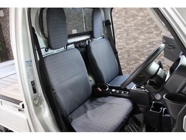 KCエアコン・パワステ 4WDxユーザー買取車xワンオーナー(15枚目)