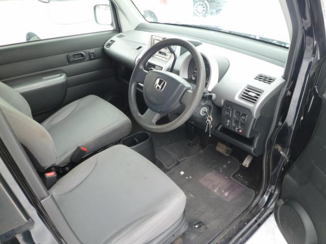 ザッツ ベースグレード　４ＷＤ　タイベル交換済み　エンスタ（3枚目）