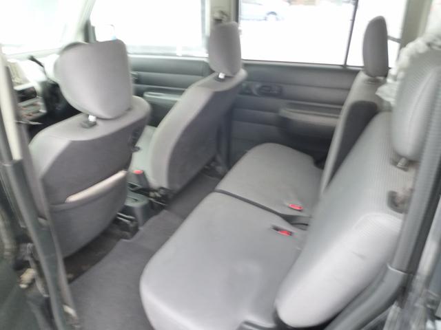 ザッツ ベースグレード　４ＷＤ　タイベル交換済み　エンスタ（4枚目）