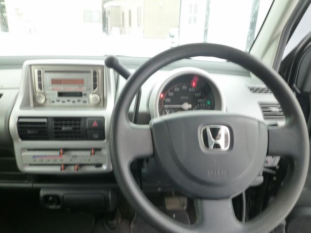 ザッツ ベースグレード　４ＷＤ　タイベル交換済み　エンスタ（5枚目）