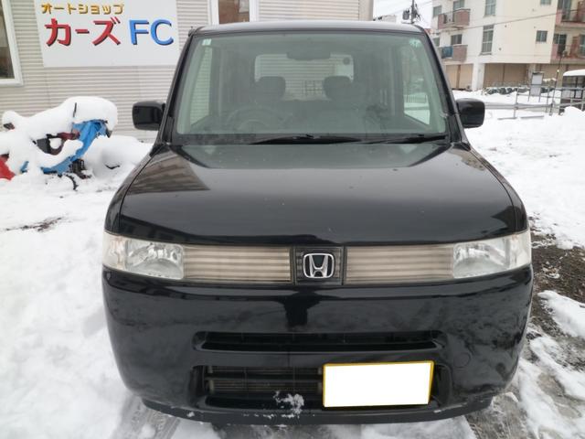 ザッツ ベースグレード　４ＷＤ　タイベル交換済み　エンスタ（6枚目）