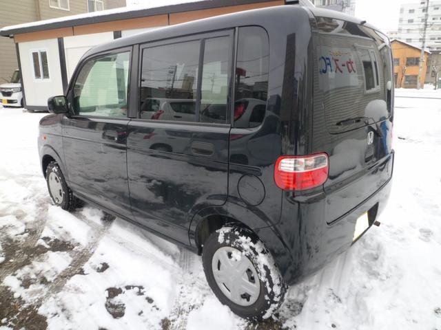 ザッツ ベースグレード　４ＷＤ　タイベル交換済み　エンスタ（11枚目）