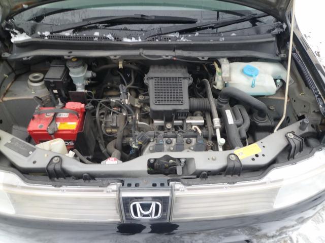 ザッツ ベースグレード　４ＷＤ　タイベル交換済み　エンスタ（12枚目）