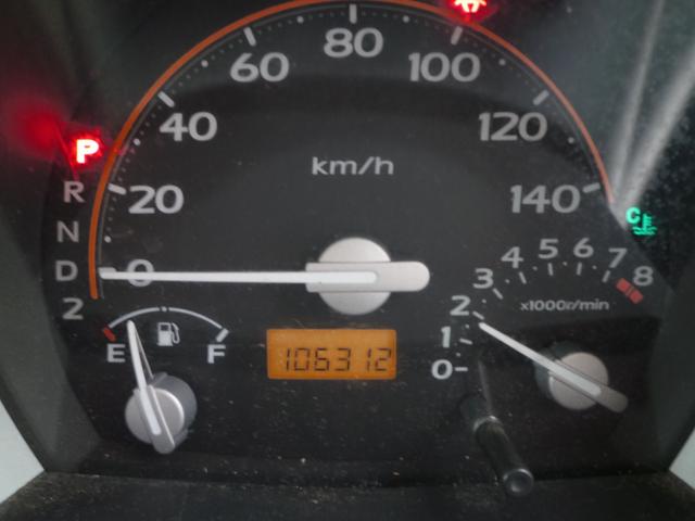 ザッツ ベースグレード　４ＷＤ　タイベル交換済み　エンスタ（14枚目）