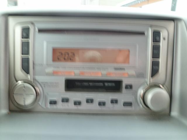 ザッツ ベースグレード　４ＷＤ　タイベル交換済み　エンスタ（15枚目）