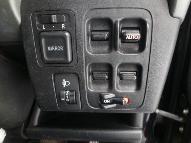 ザッツ ベースグレード　４ＷＤ　タイベル交換済み　エンスタ（16枚目）