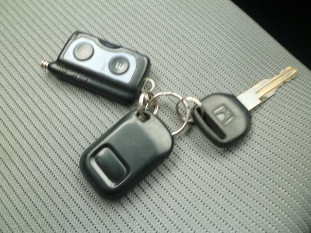 ザッツ ベースグレード　４ＷＤ　タイベル交換済み　エンスタ（17枚目）