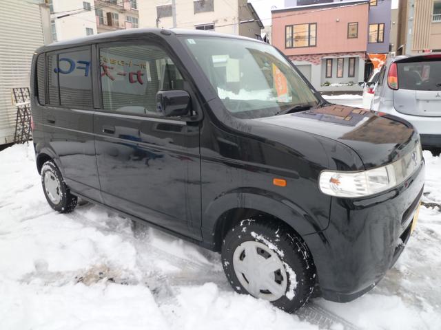 ザッツ ベースグレード　４ＷＤ　タイベル交換済み　エンスタ（19枚目）