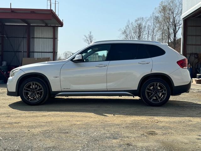 ＢＭＷ Ｘ１