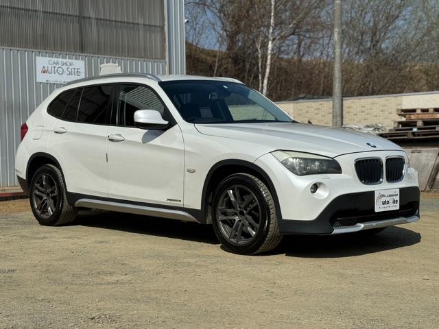 ＢＭＷ Ｘ１