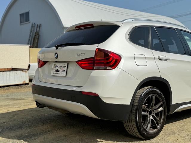 ＢＭＷ Ｘ１