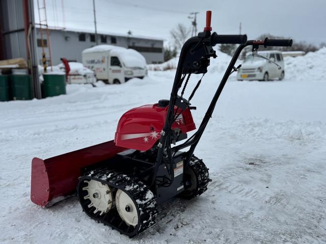 ホンダ(ホンダ) 除雪機中古 ユキオス SB800 ブレード固定 ホンダ(ホンダ) 除雪機中古 ユキオス SB800 ブレード固定