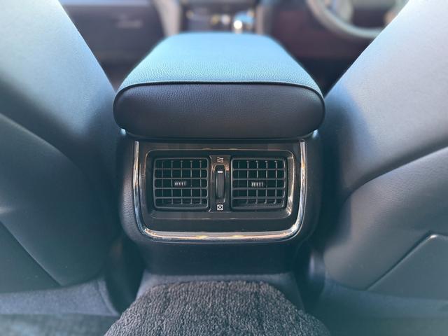 クラウン アスリートＳｉ－Ｆｏｕｒ　ダウンサス　クルーズコントロール　新品タイヤ　社外１９インチＡＷ　レザーシート　プッシュスタート　スマートキー　電動格納ミラー　自動防眩ミラー　Ｂｌｕｅｔｏｏｔｈ　バックカメラ　トランクマット　ＥＴＣ（46枚目）