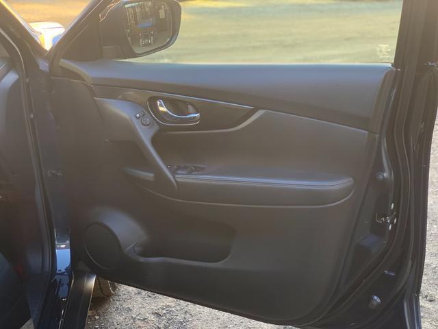 エクストレイル ２０Ｘ　エマージェンシーブレーキパッケージ（18枚目）