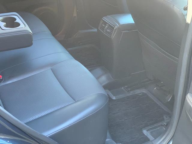 エクストレイル ２０Ｘ　エマージェンシーブレーキパッケージ（24枚目）