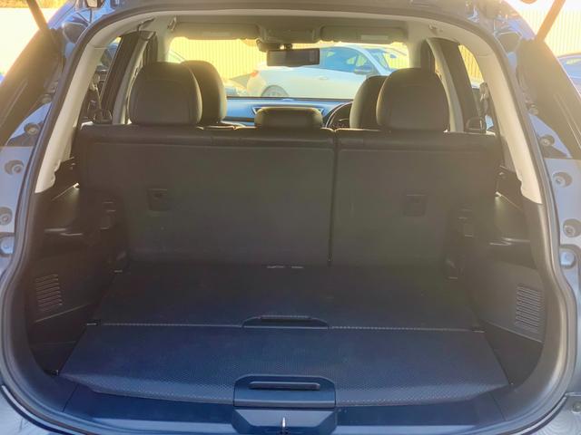 エクストレイル ２０Ｘ　エマージェンシーブレーキパッケージ（32枚目）